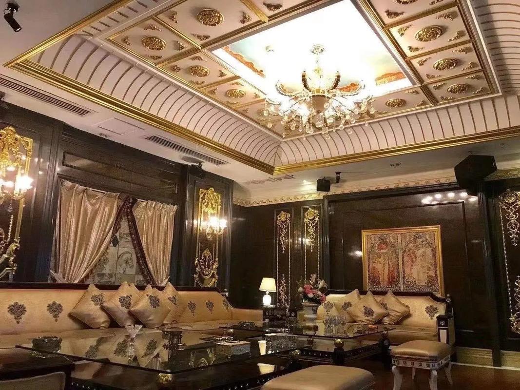 广州商务ktv体验分享-从化区ktv预定